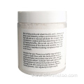 Cleansing Milk Salt Whitening Coconut Body Scrub